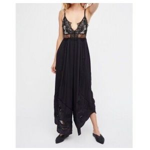 Free People Jumpsuit